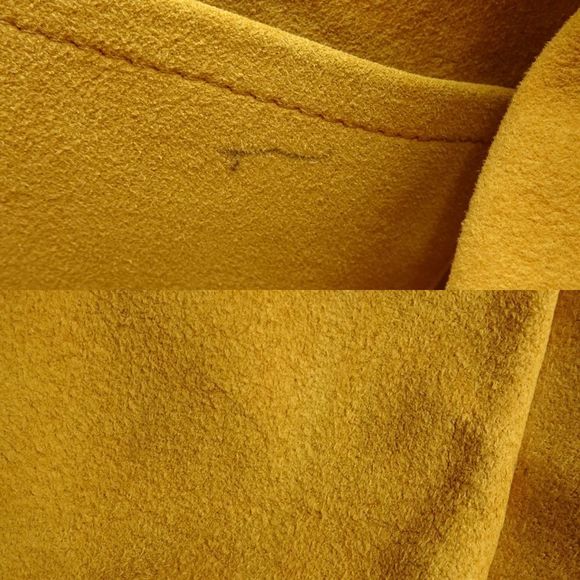 Louis Vuitton Monogram Denim Neo Cabby MM Noir Shoulder Bag Black - Picture 8 of 8